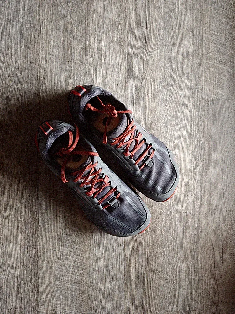 ALTRA Trail-Laufschuh