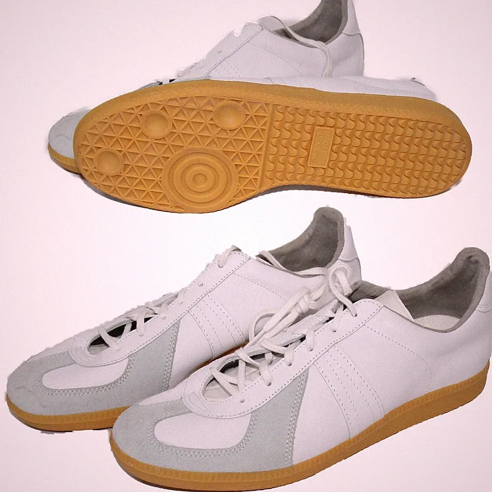 original Bundeswehr Hallenschuhe BW Turnschuhe laufschuhe Halle Gr. 37-50