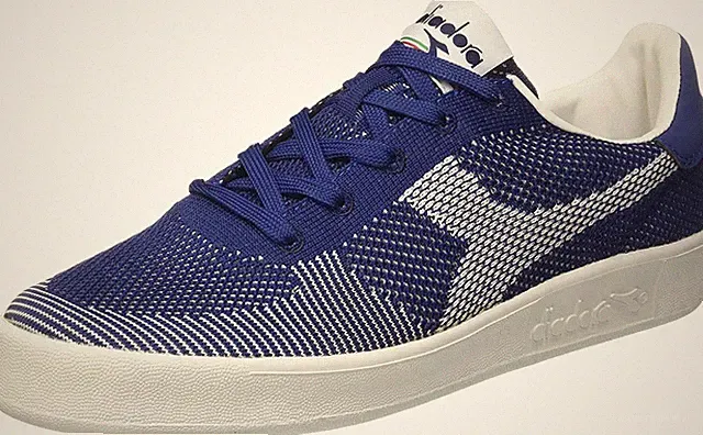 Original Diadora Herren B.Elite SPW Weave Sneaker C6501