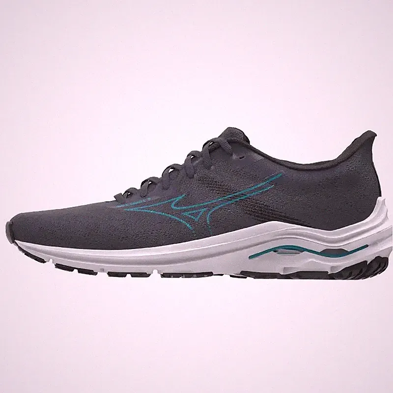 MIZUNO WAVE EQUATE 9 HERRENSCHUHE Laufschuhe J1GC254851 ORIGINAL
