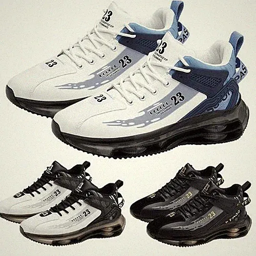 Outdoor Freizeitlaufschuhe Sportliche Sneaker Atmungsaktive Turnschuhe Laufschuh