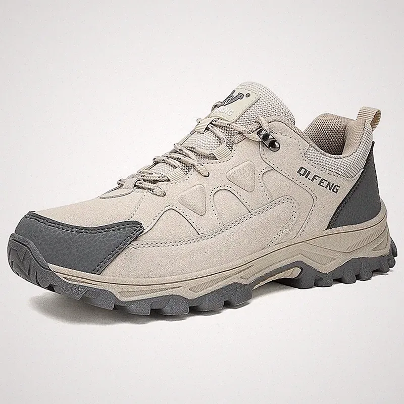 Outdoor Laufschuhe Wandern Trekking Hochwertige Sportschuhe