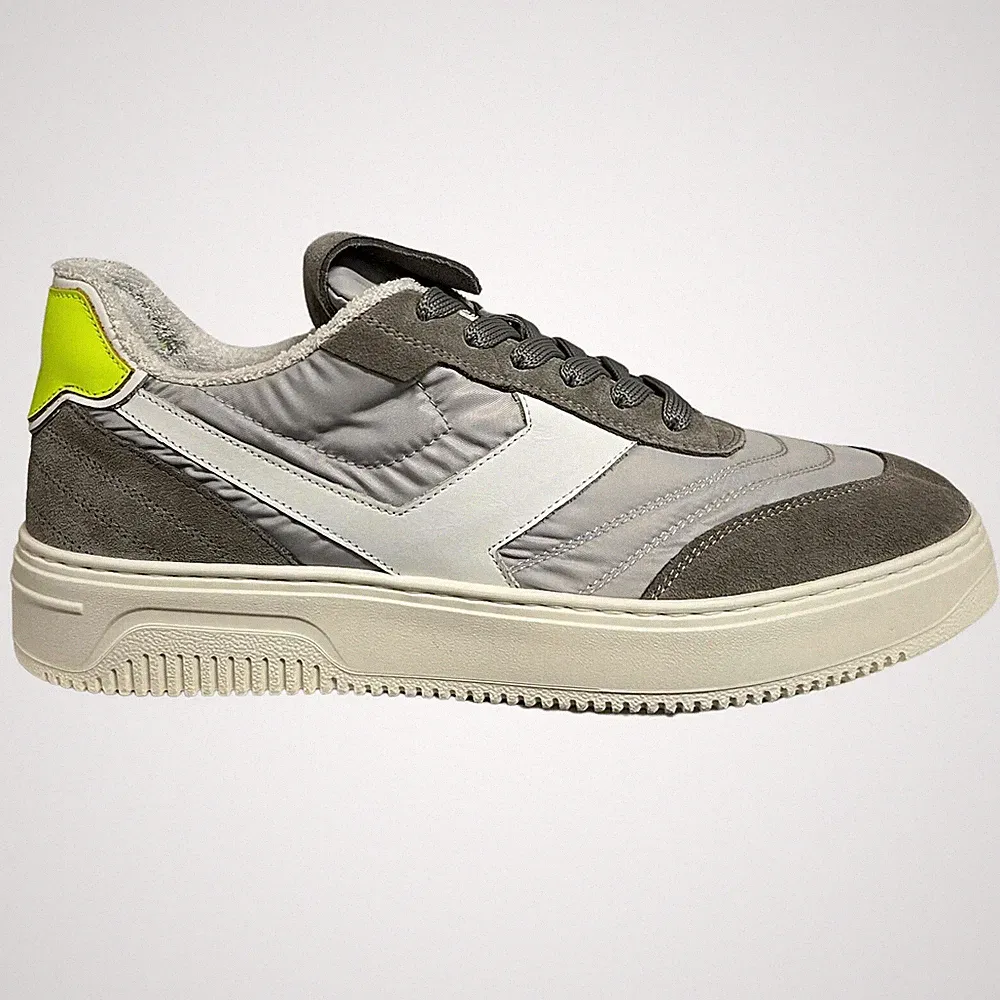 PANTOFOLA D'ORO Herren Schuhe PDL2WU MADE IN ITALY Sneaker