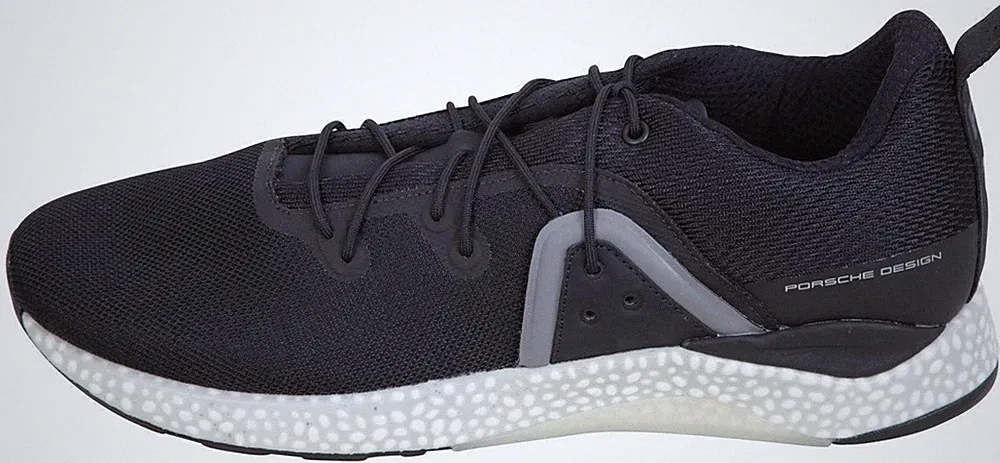 Porsche Design Herren Schuhe by Puma Hybrid Runner Laufschuhe
