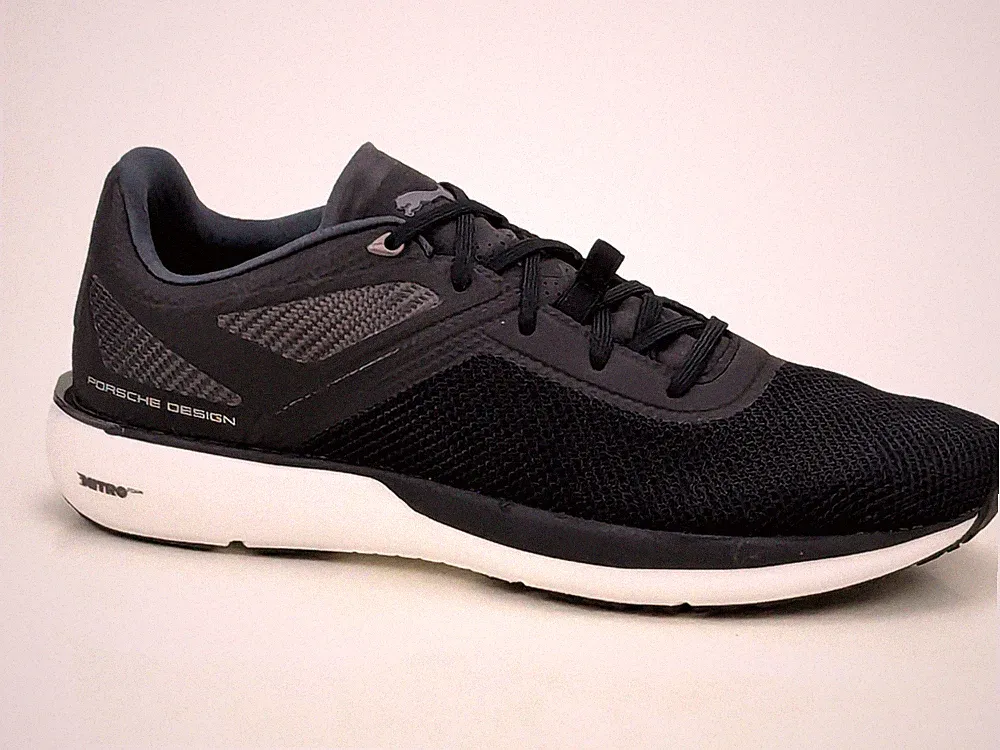 Porsche Design PD RCT Nitro Runner Ultraleicht Puma Laufschuhe Running Herren