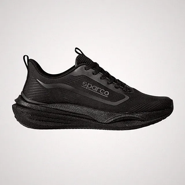 Profischuhe Sparco Romet 02 SR FO HRO Fitness, Running, Freizeit, Arbeit