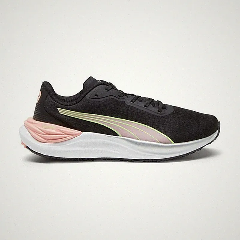 PUMA 378456 03 Herren Laufschuhe Velocity Running Nitro Rosa Corso Sneaker