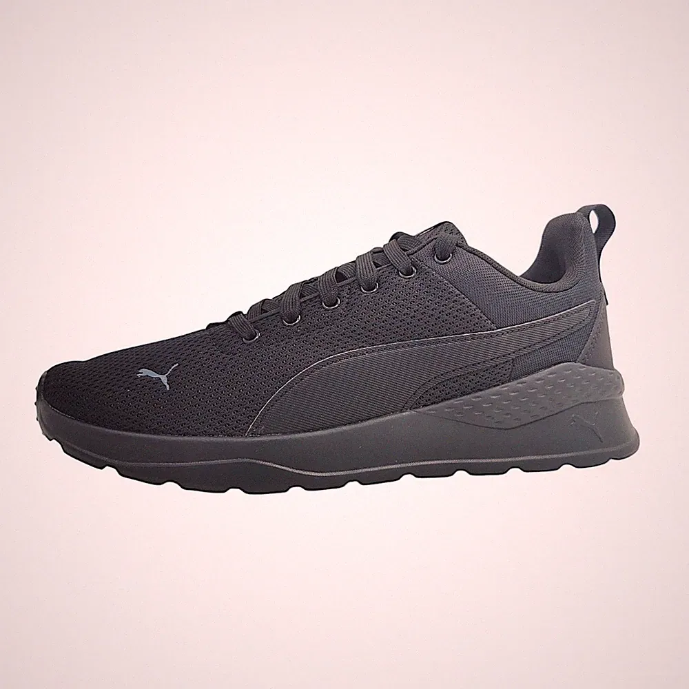 Puma Anzarun Lite Sportschuhe Herren Trainingsschuhe Trainingsschuh Schwarz Spor