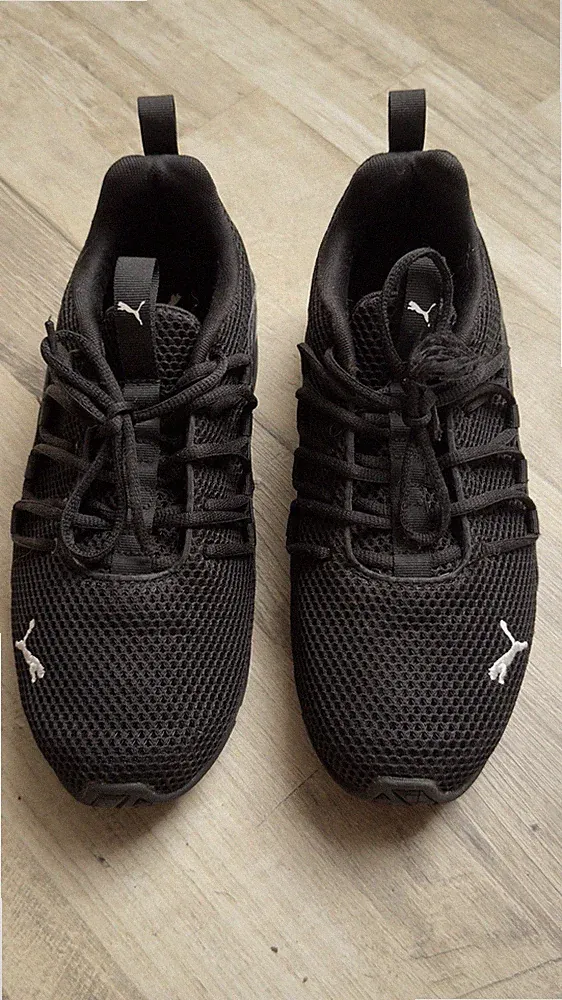 laufschuhe herren puma