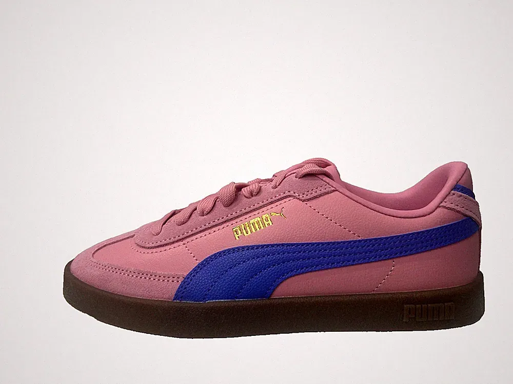PUMA Club II Era Sneaker Junior Turnschuhe Laufschuhe UK 5 US 6 EU 38 2024