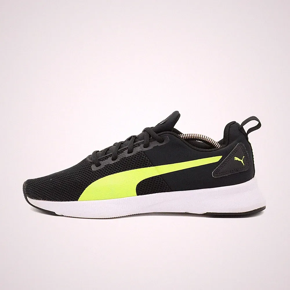 laufschuhe damen puma gelb