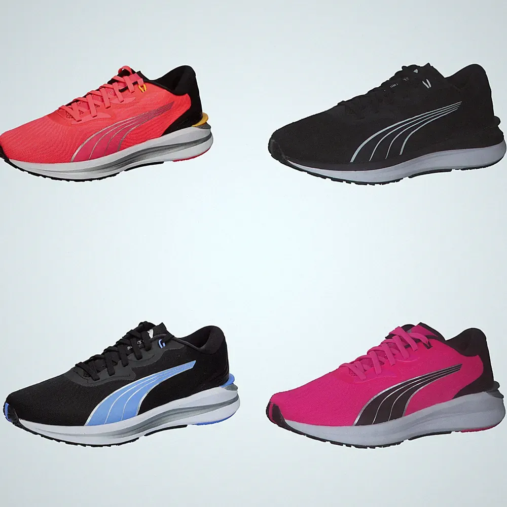 Puma Damen Laufschuhe Electrify Nitro 2 Wns 376898