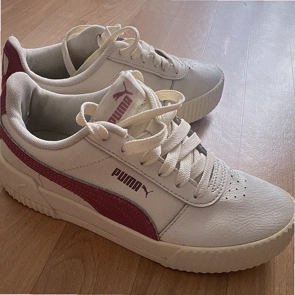 Rote Laufschuhe Für Damen