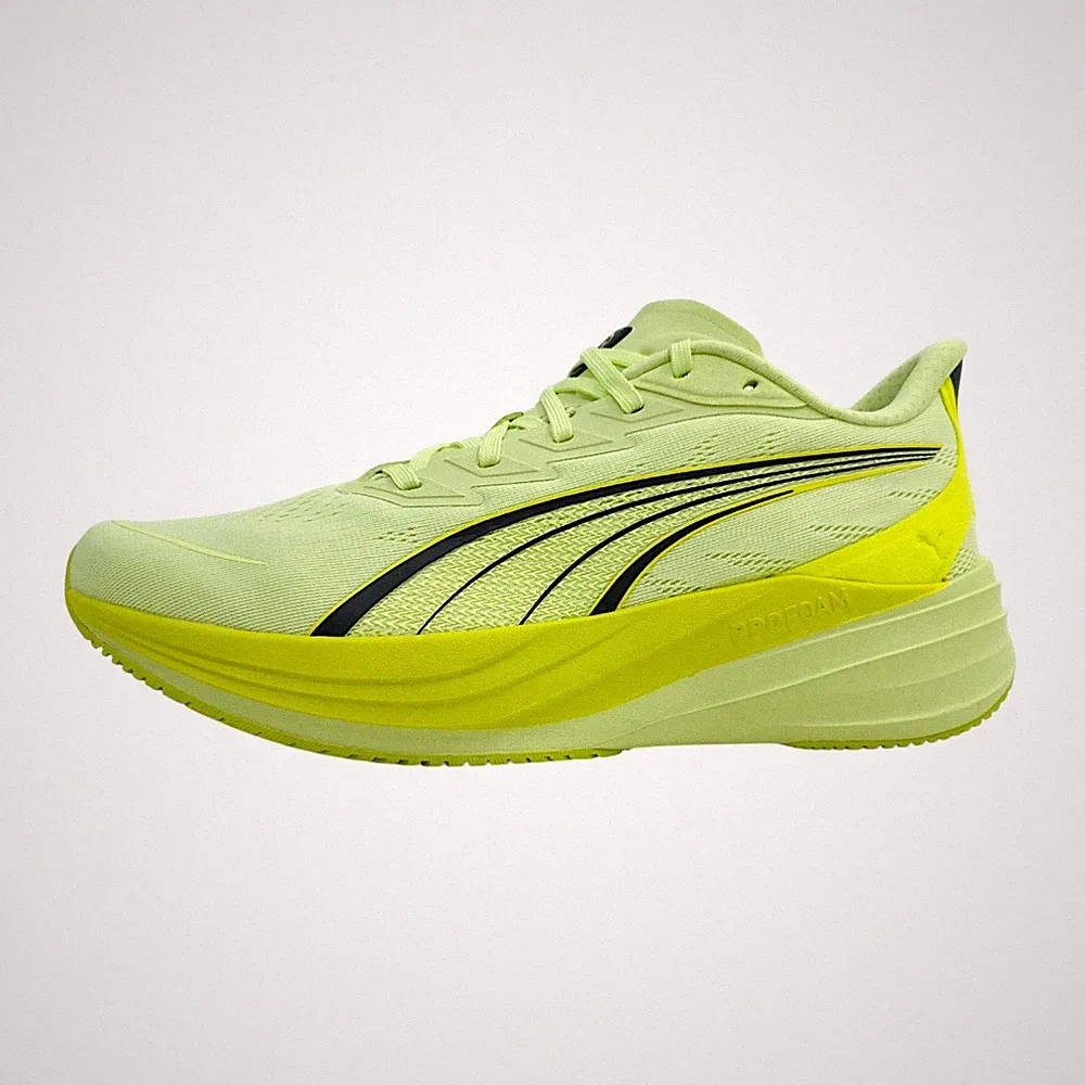 PUMA Flacher Schuh