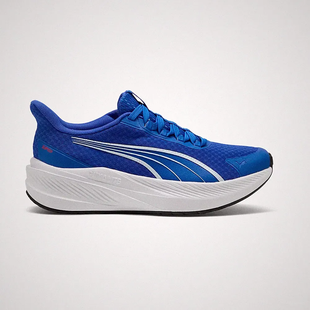 Puma Dasher Lite Jr Kinder Laufschuhe NEU