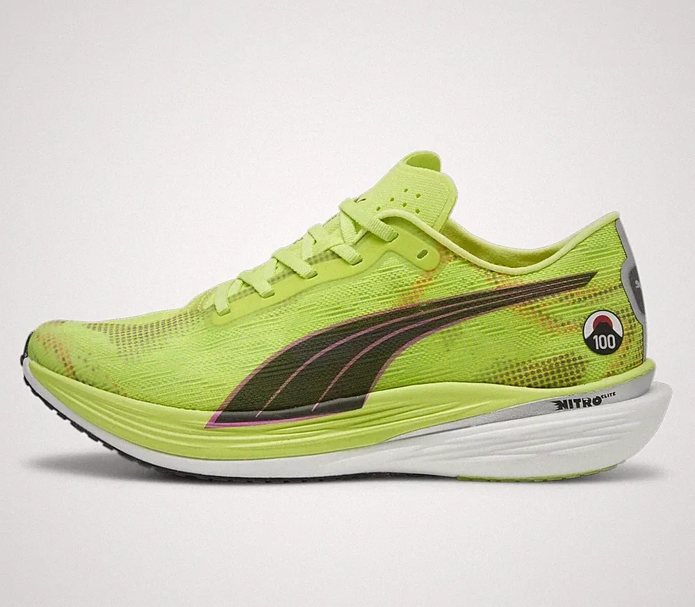 PUMA Deviate Nitro Elite 2 Ekiden 380097-01 Herren Laufschuhe