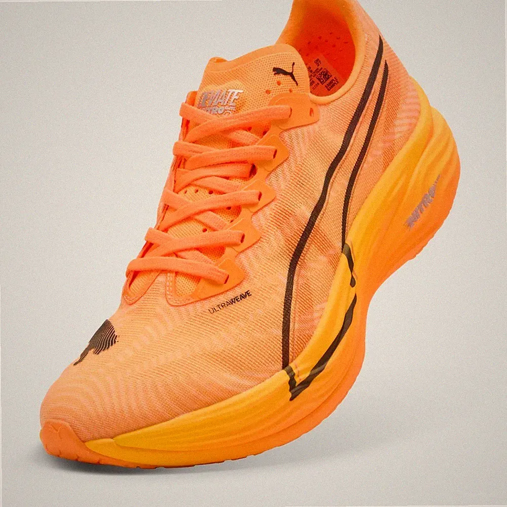 Herren Wettkampfschuh