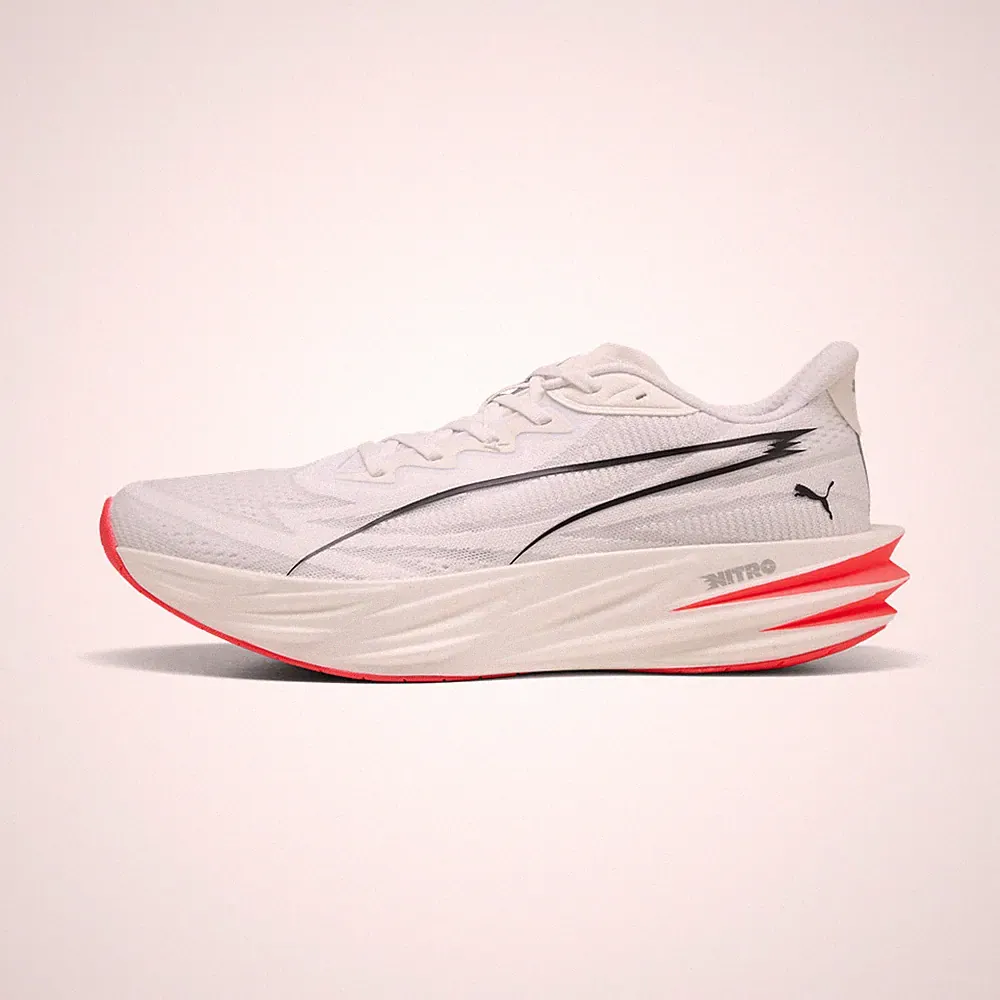 Puma Deviate Pure NITRO™ Laufschuhe Herren Running - 313904-06