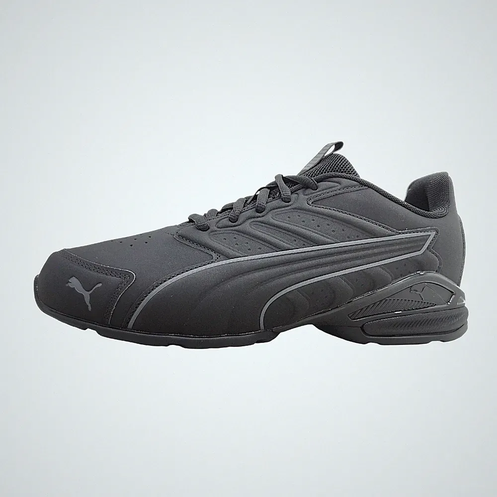 Puma Electro SL Sportschuhe Herren Trainingsschuhe Sportschuh Schwarz Sport