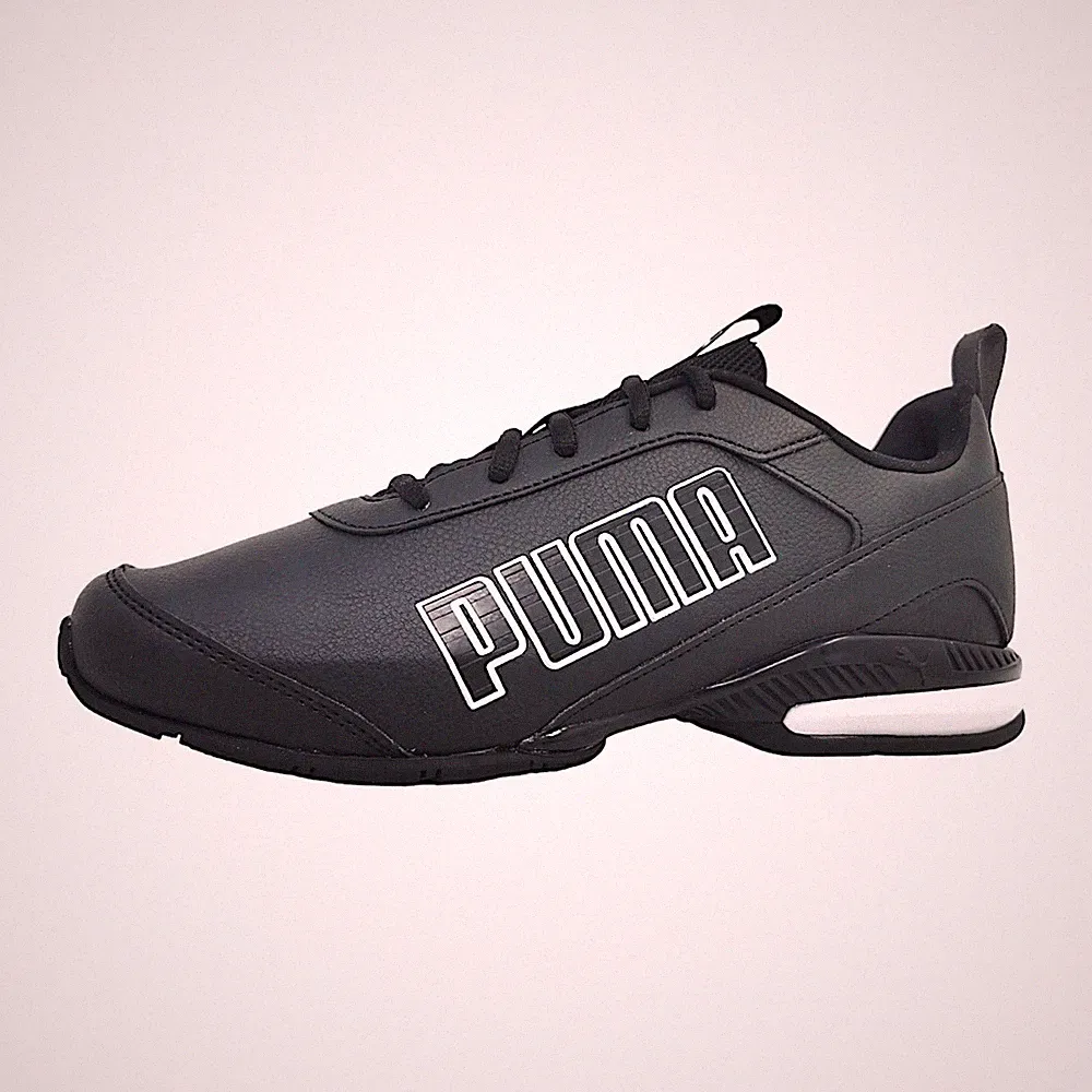 Puma Equate SL 2 Sportschuhe Herren Sneaker low Schwarz Freizeit