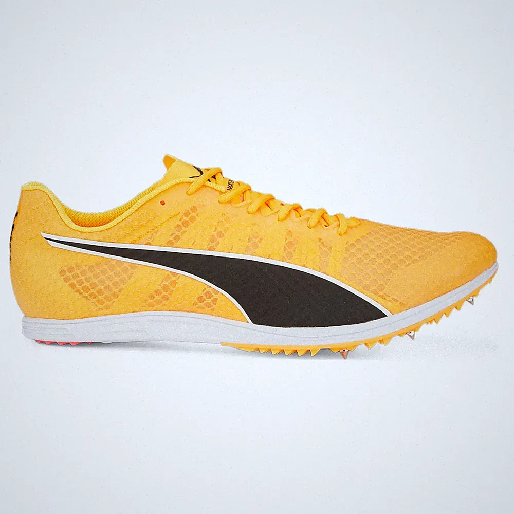 Puma Evospeed Distance 11 Unisex Laufschuhe NEU