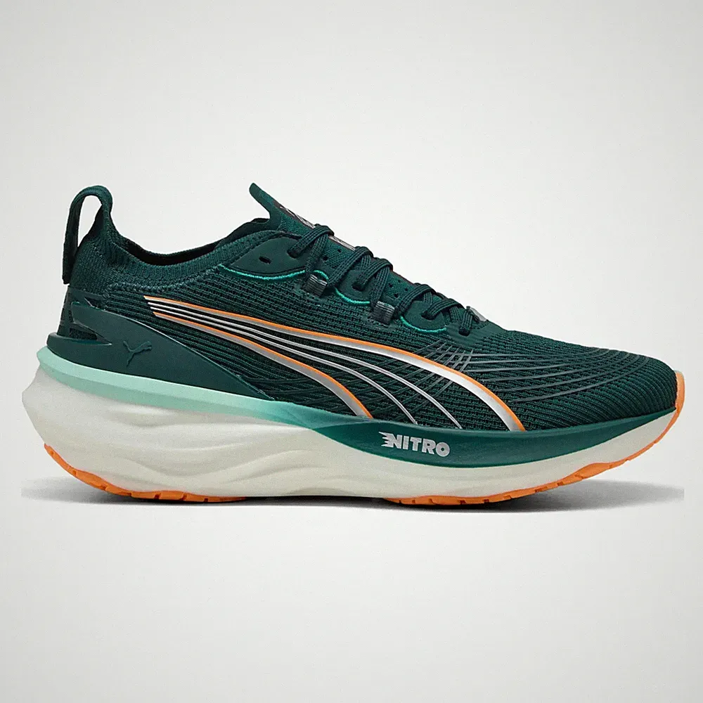Puma Foreverrun Nitro 2 Herren Laufschuhe NEU