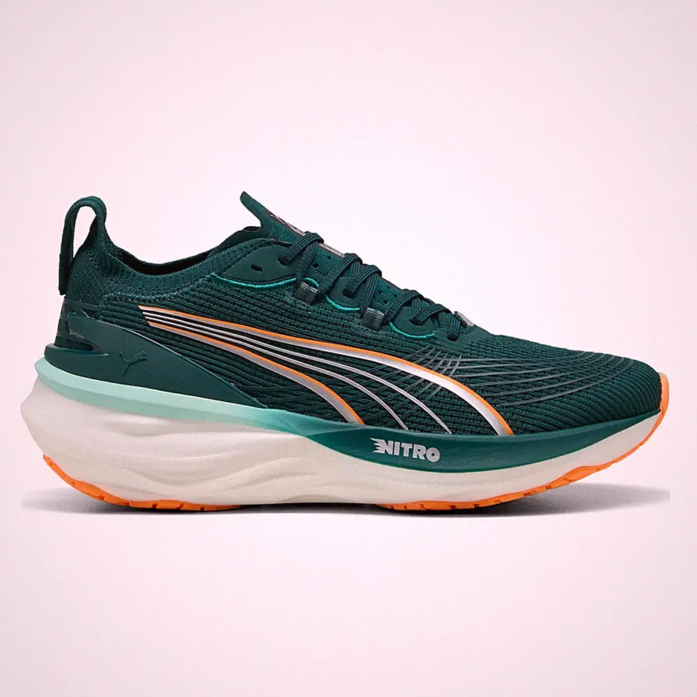 Puma Foreverrun Nitro 2 Herren Laufschuhe NEU