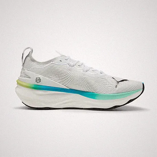 Puma ForeverRun NITRO 2 Running Herren Laufschuhe 310109-19