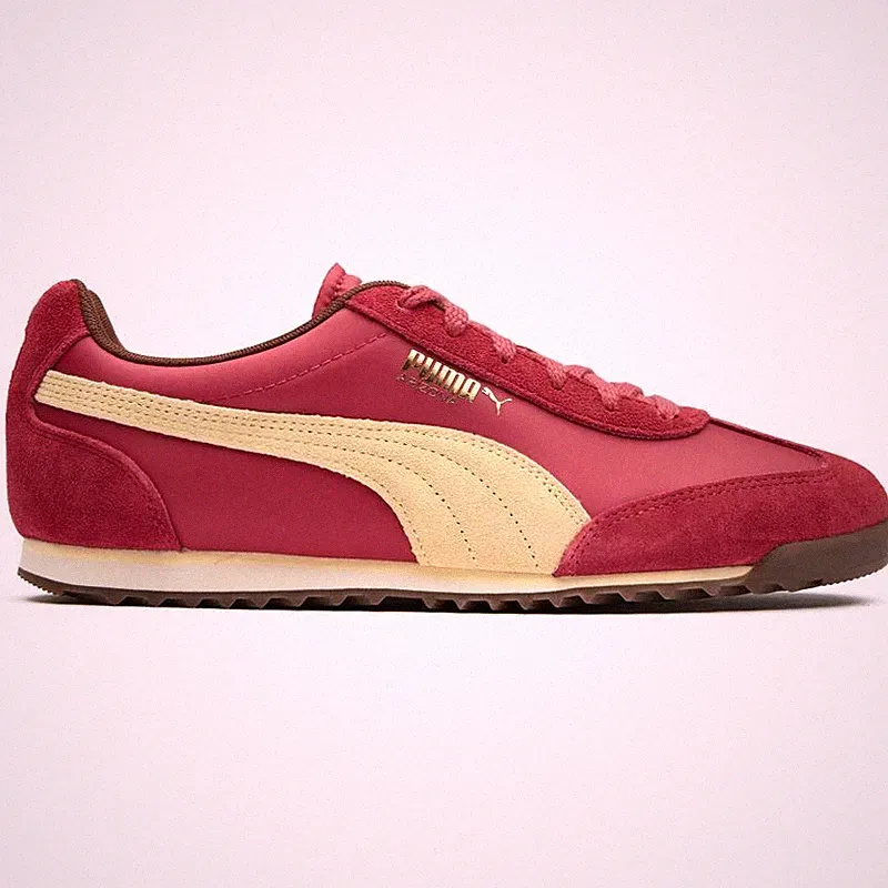 Puma Herren Arizona Nylon Og Laufschuhe