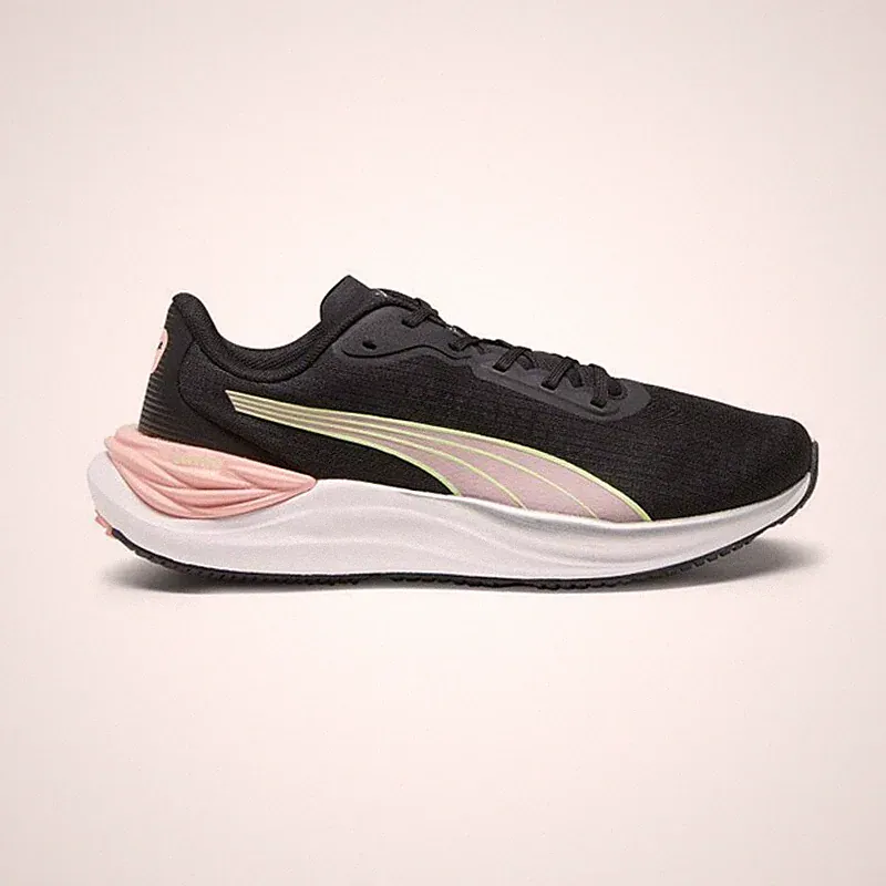 PUMA 378456 03 Herren Laufschuhe Velocity Running Nitro Rosa Corso Sneaker