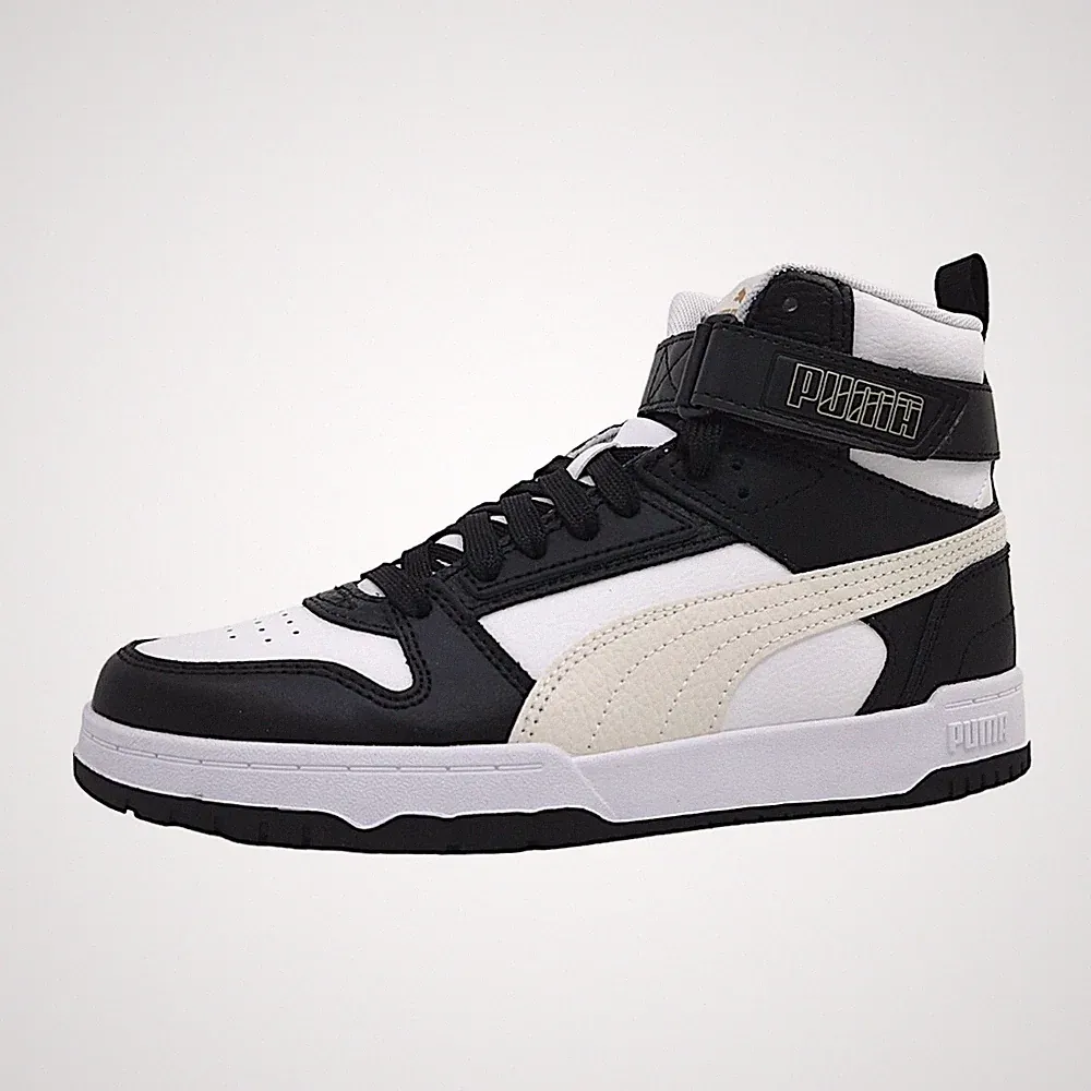 Puma Herrenschuhe Sneaker high Mehrfarbig Freizeit