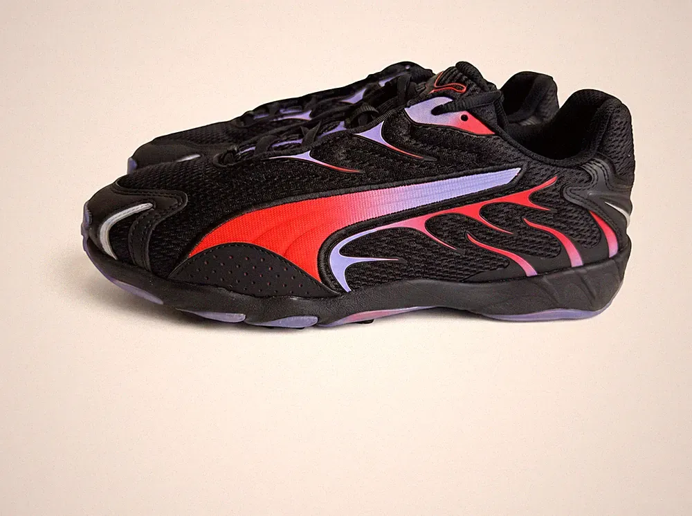 40.5 Sportschuh