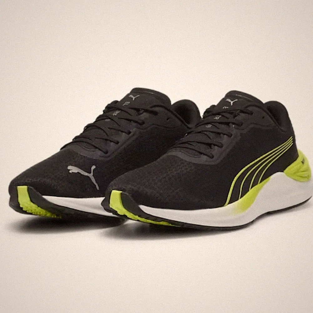 Puma Laufschuh Electrify Nitro 3 Herren 378455