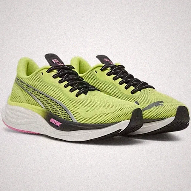 Puma Laufschuh Velocity Nitro 3 Damen 380081