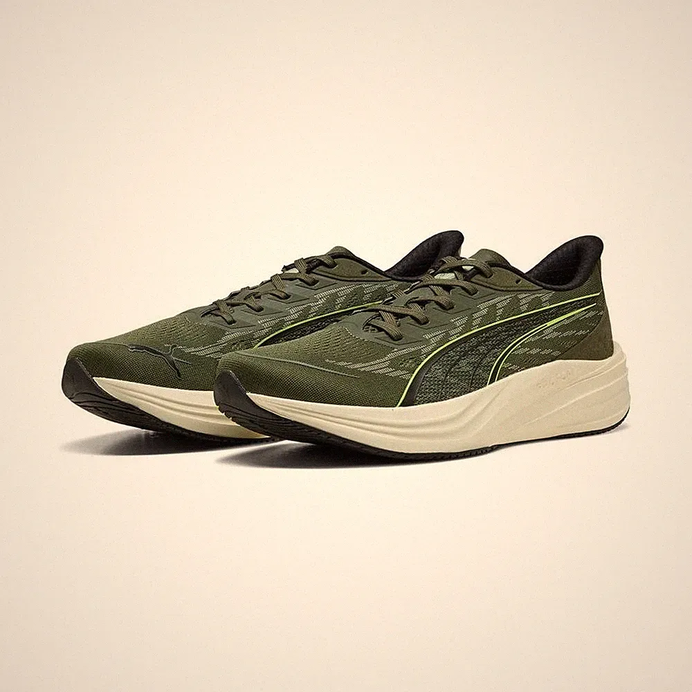 Puma Laufschuhe Darter Pro 2 312587