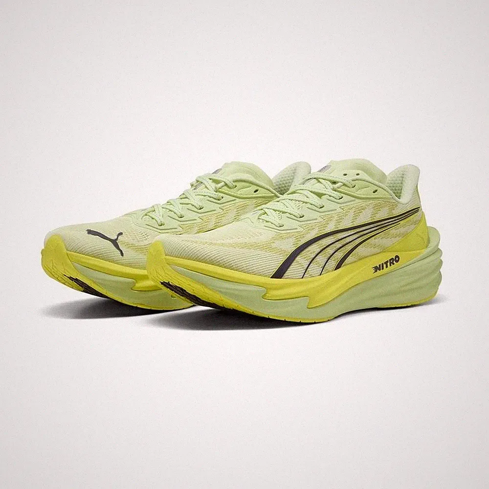 Puma Laufschuhe Deviate Nitro 4 312123