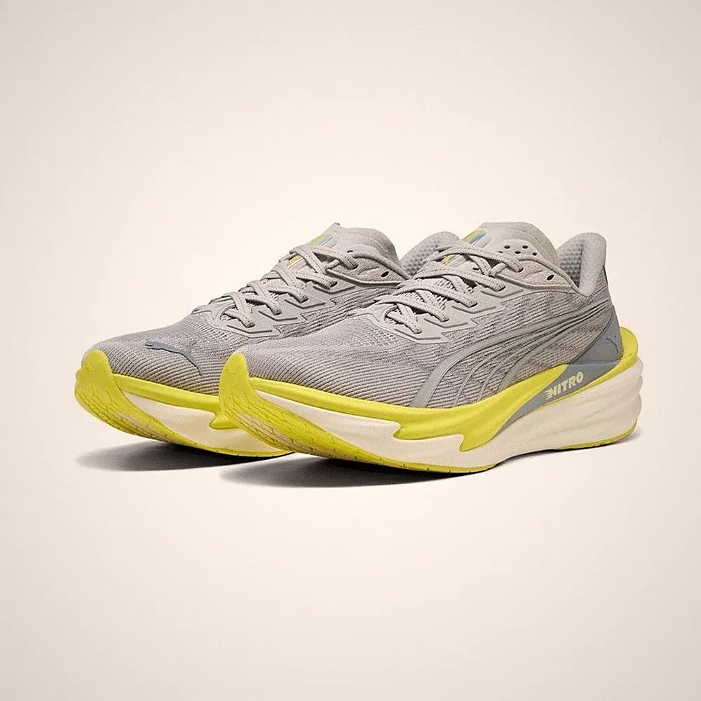 Puma Laufschuhe Deviate Nitro 4 312123