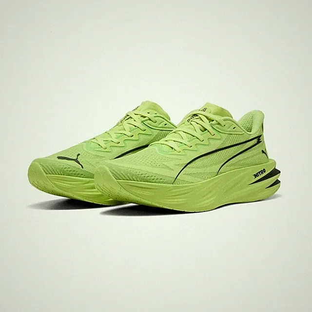 Puma Laufschuhe Deviate Pure Nitro 313904