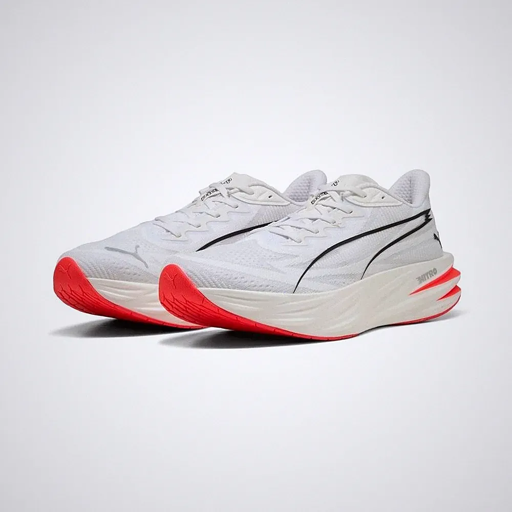 Puma Laufschuhe Deviate Pure Nitro 313904