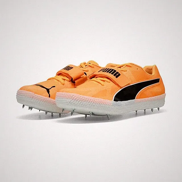 Puma Laufschuhe evoSPEED High Jump 11 311424