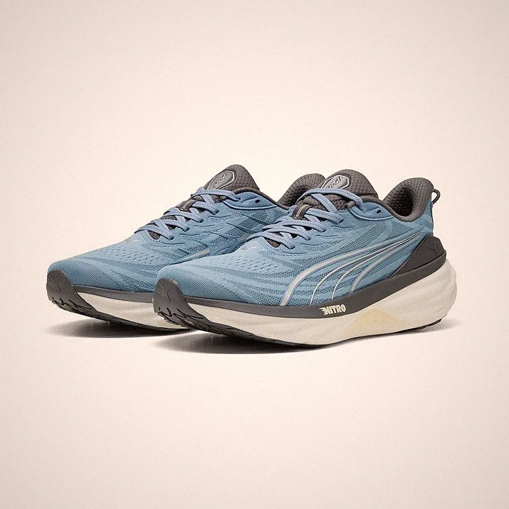 Puma Laufschuhe ForeverRun Nitro 3 312942