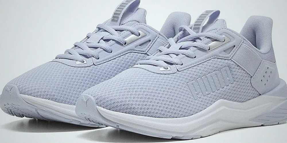 Puma Laufschuhe Low FTR Wave 311095