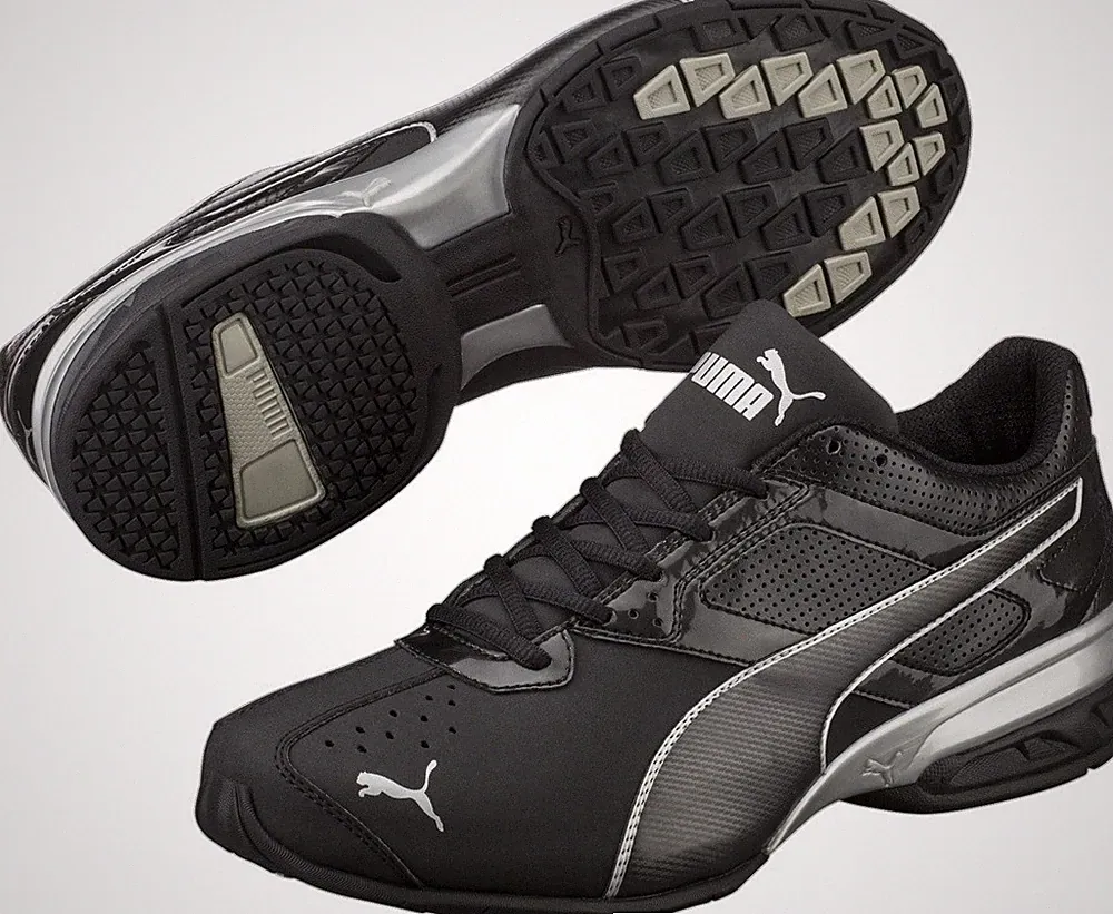 Puma Laufschuhe Low Tazon 6 FM 189873