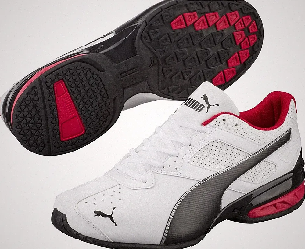 Puma Laufschuhe Low Tazon 6 FM 189873