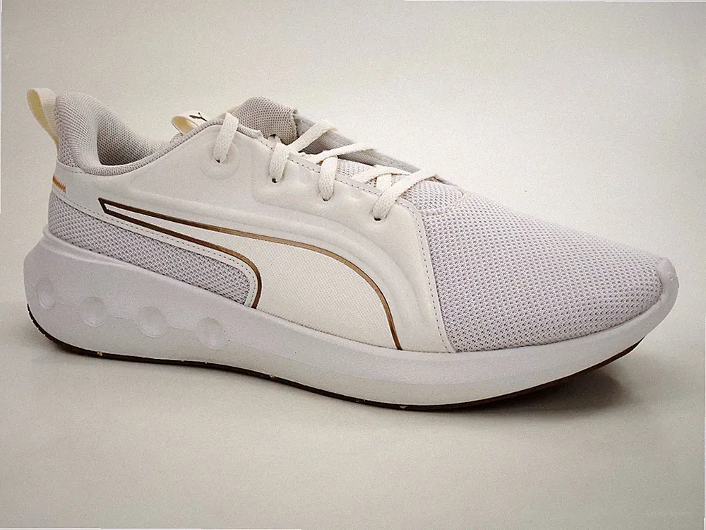 Puma Laufschuhe SOFTRIDE Carson Herren Trainingsschuhe Fitness Sport Sneaker
