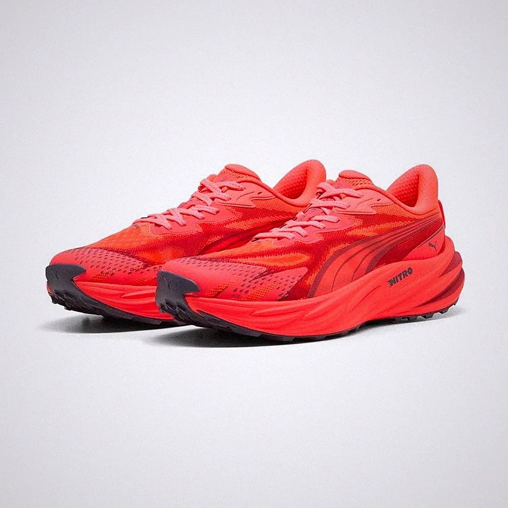Puma Laufschuhe Velocity Nitro Trail 312950