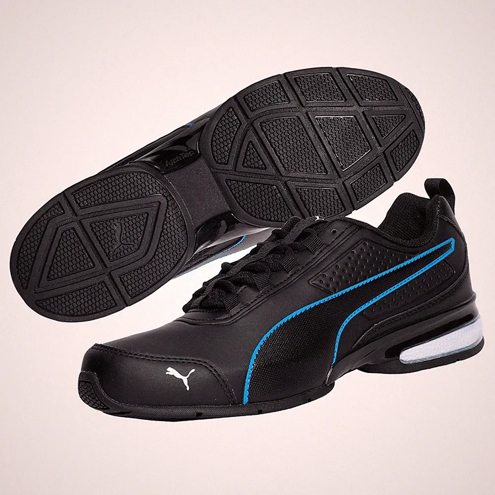 Puma Leader VT SL Herren Sneaker Schuhe Laufschuhe 365291