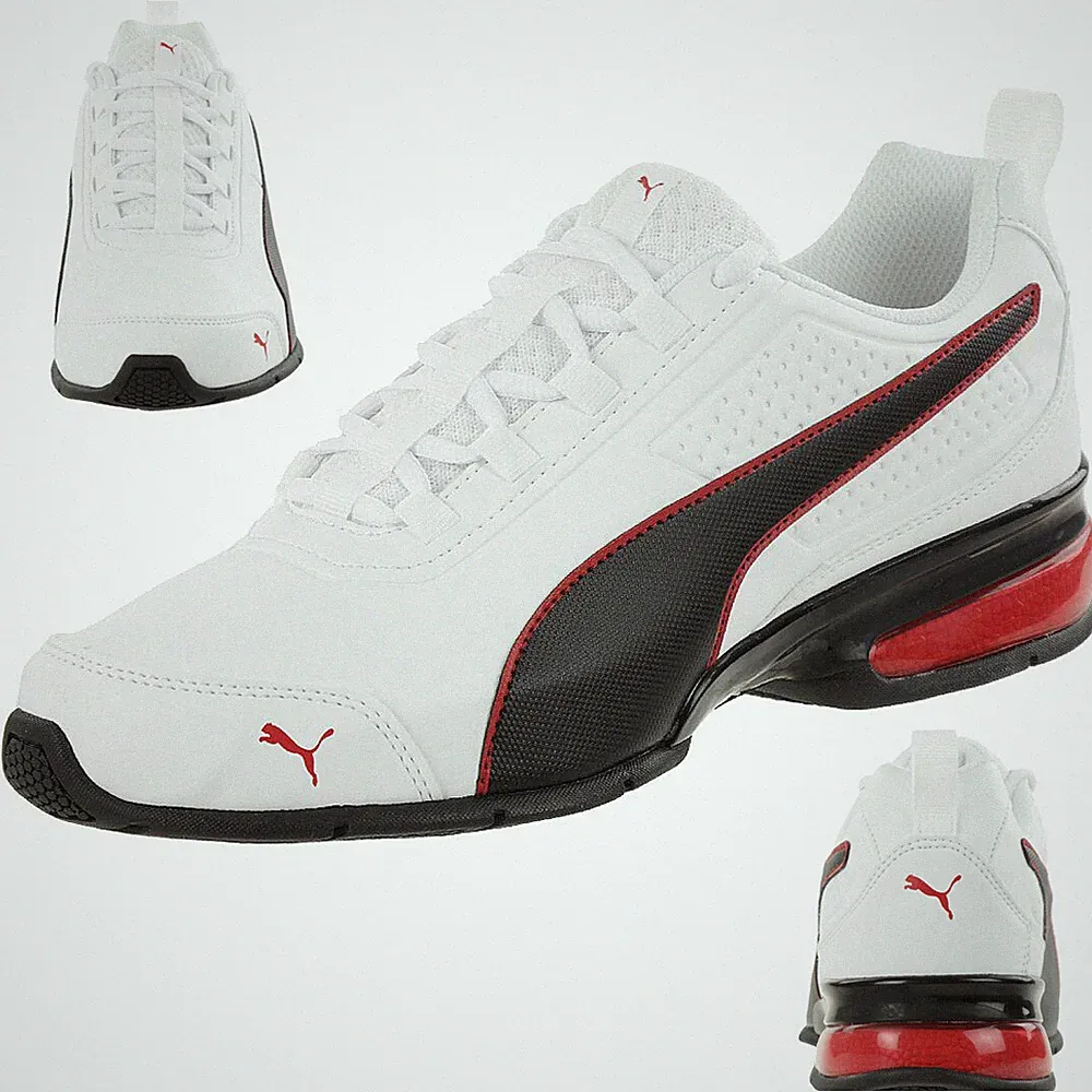 Puma Leader VT SL Unisex Sneaker Schuhe Laufschuhe 365291 01