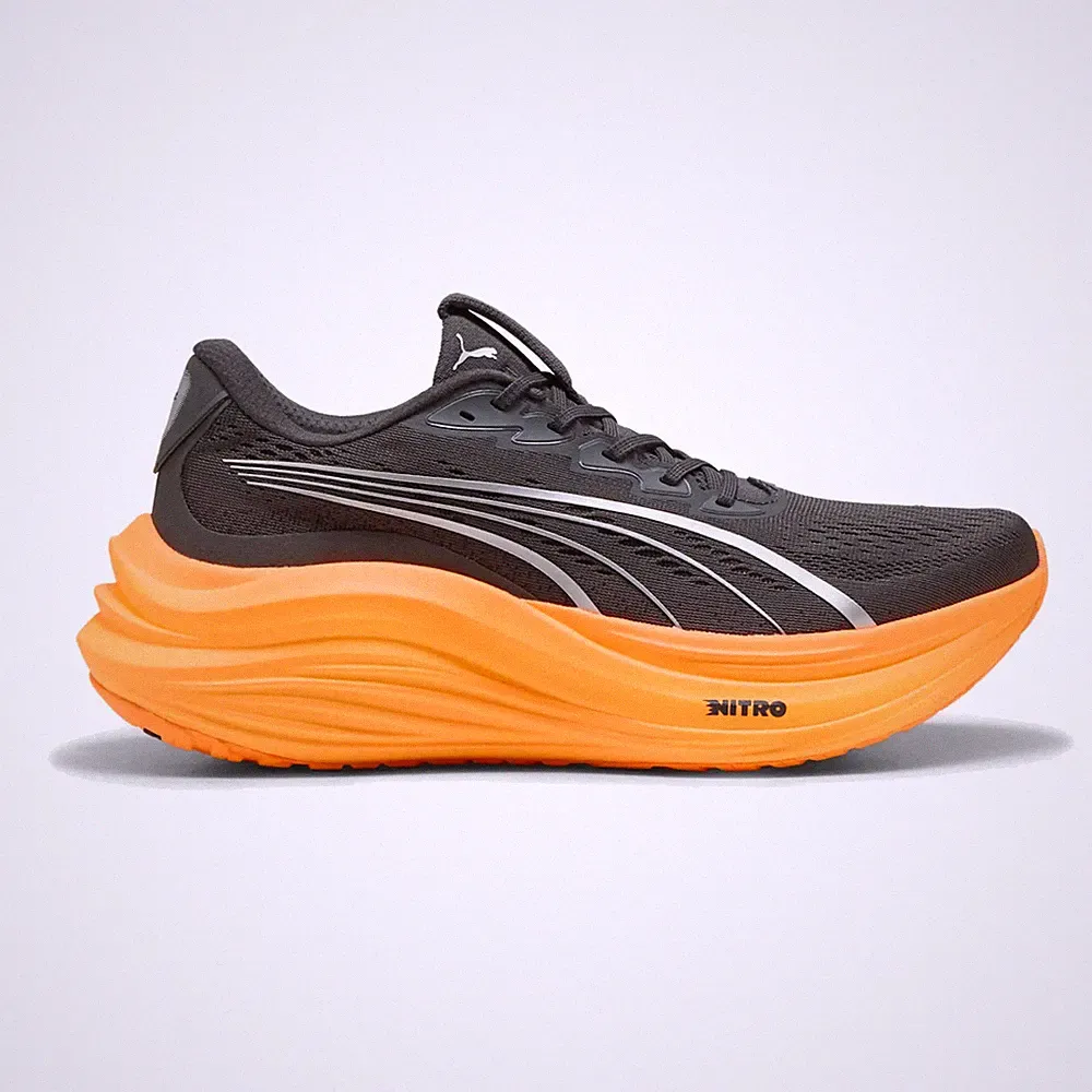 Puma Magmax Nitro Herren Laufschuhe NEU