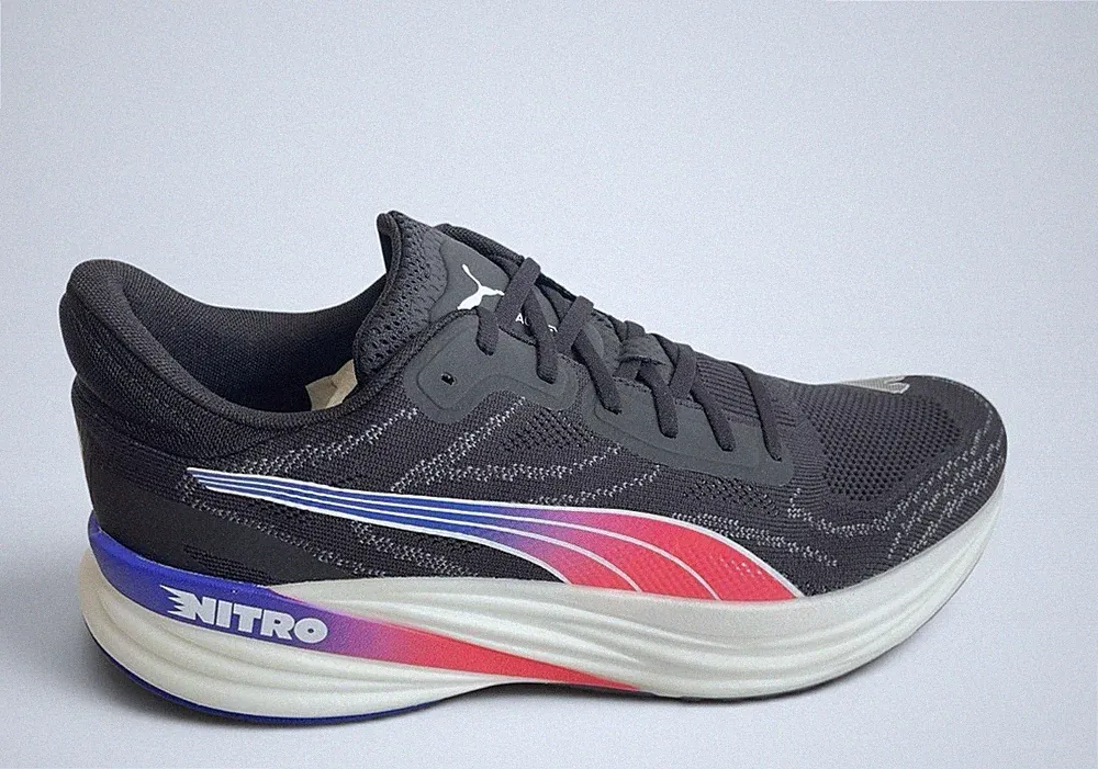 laufschuhe herren schwarz